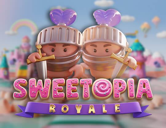 Sweetopia Royale